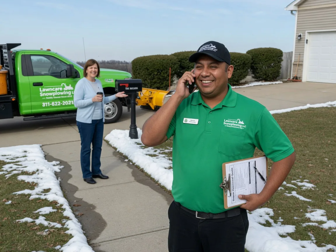 Lawn Care Services By Expert Landscaper Beach Haven, NJ FAQs